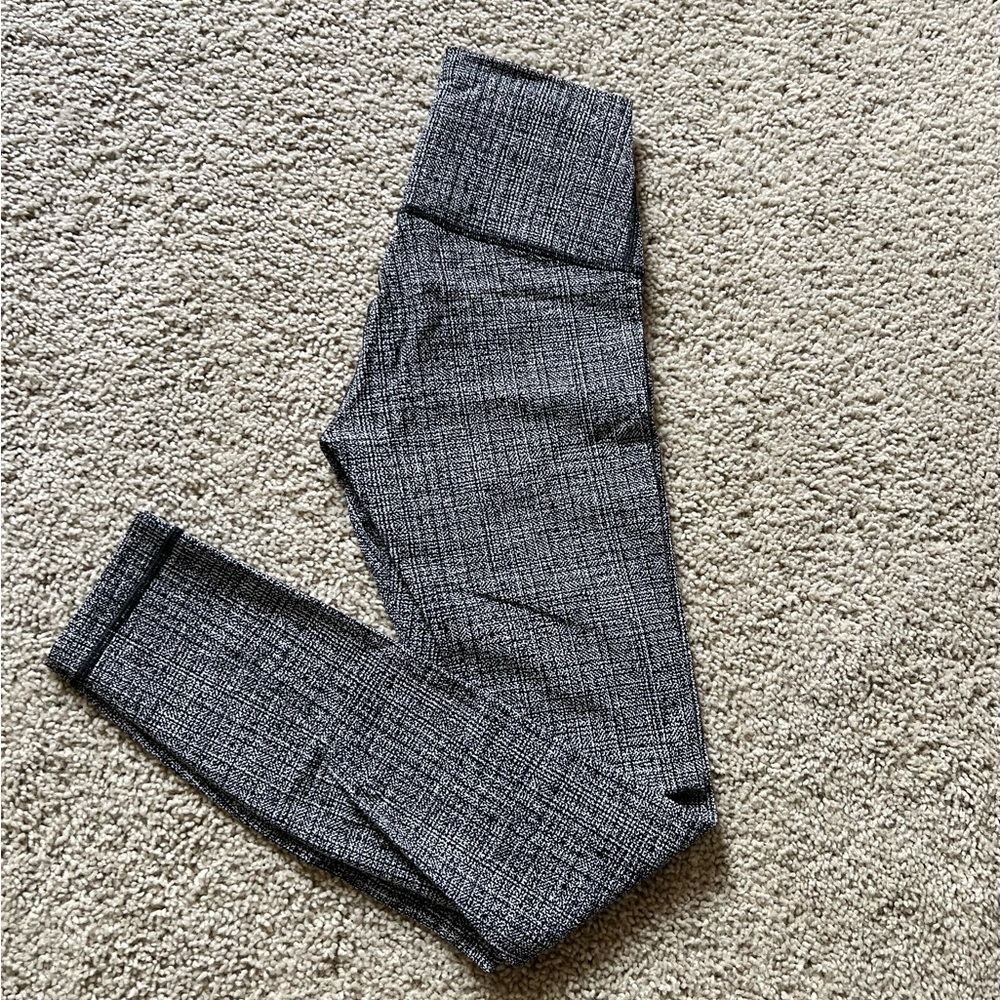 Lululemon Wunder Under